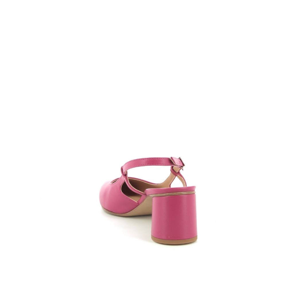 Voltan Slingback 231186 roze