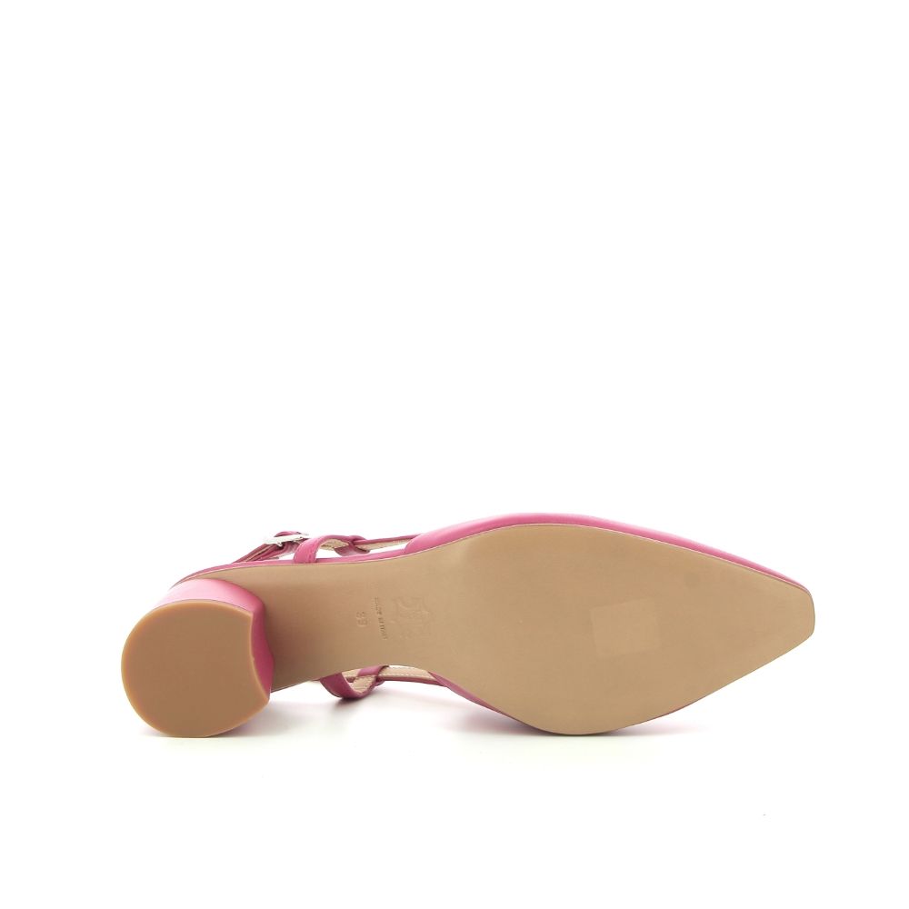 Voltan Slingback 231186 roze