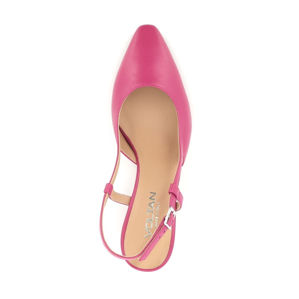 Voltan Slingback 231186 roze