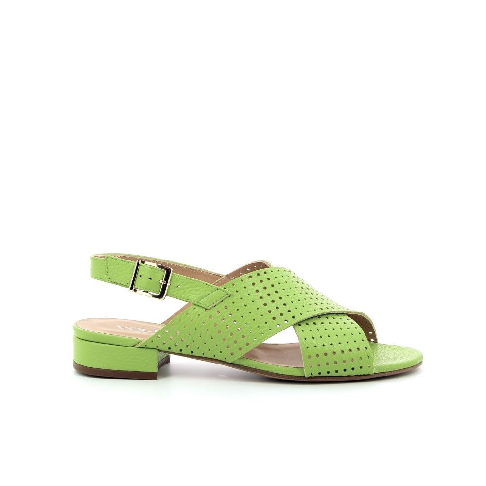 Voltan Sandaal 231195 groen