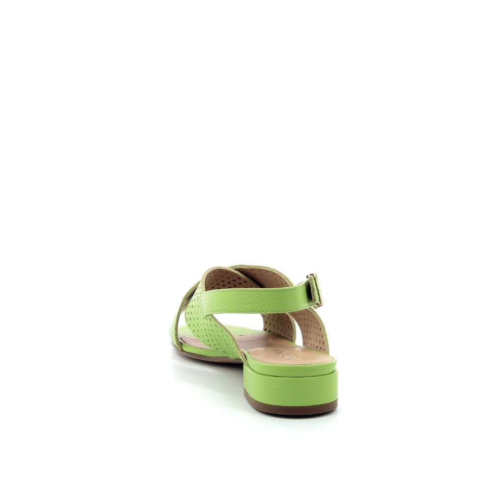 Voltan Sandaal 231195 groen