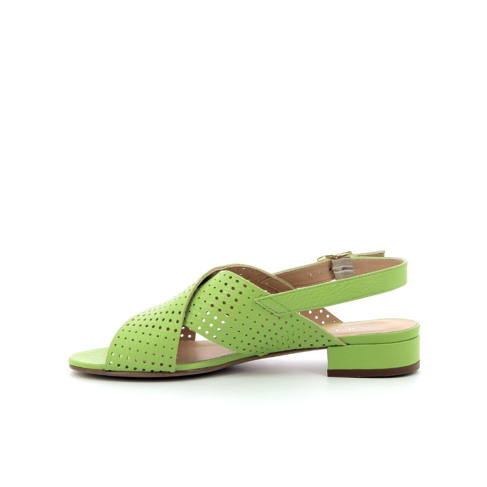 Voltan Sandaal 231195 groen