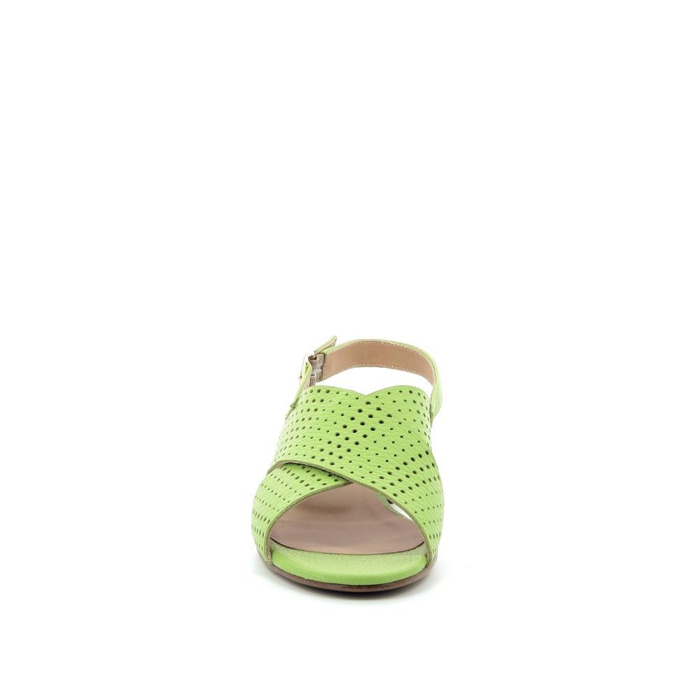 Voltan Sandaal 231195 groen