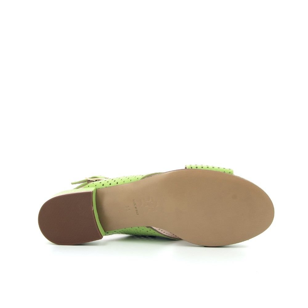 Voltan Sandaal 231195 groen