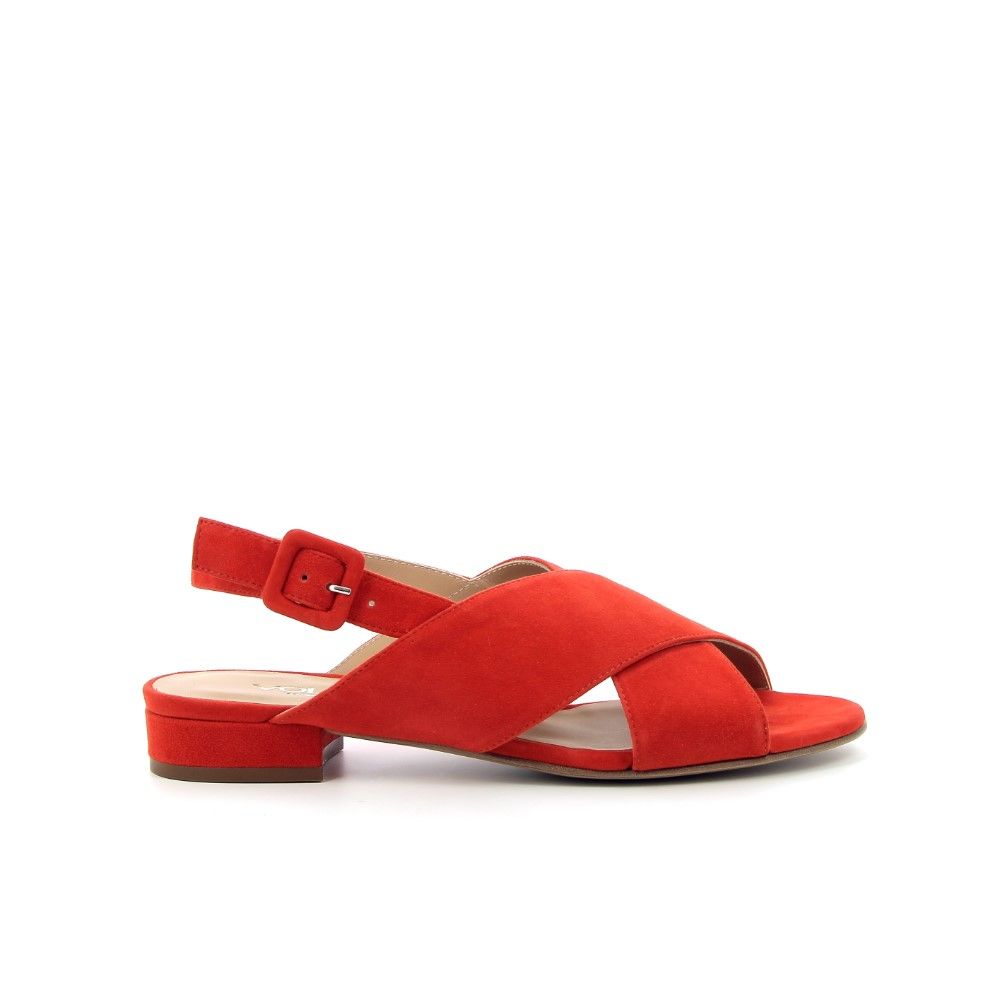 Voltan Sandaal 231198 rood