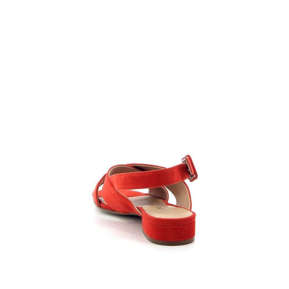 Voltan Sandaal 231198 rood