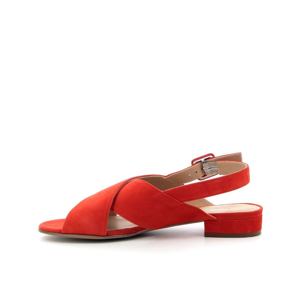 Voltan Sandaal 231198 rood