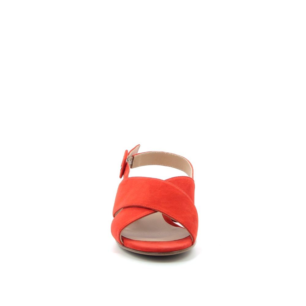Voltan Sandaal 231198 rood