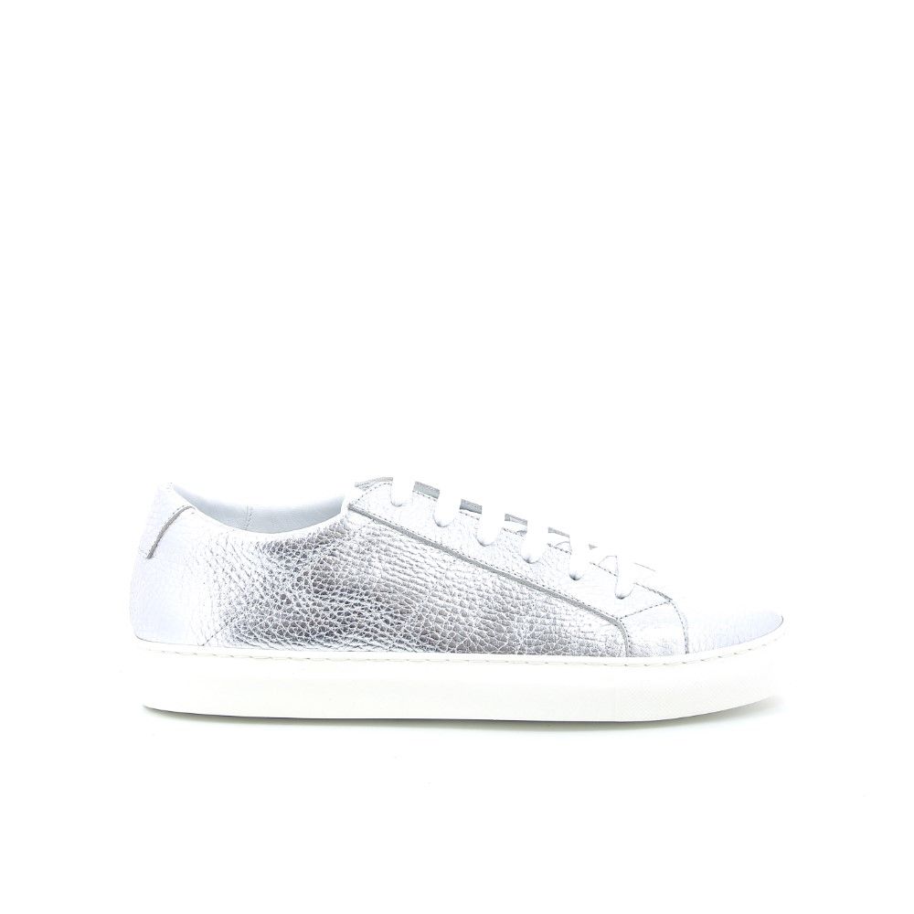 Voltan Sneaker 231202 zilver
