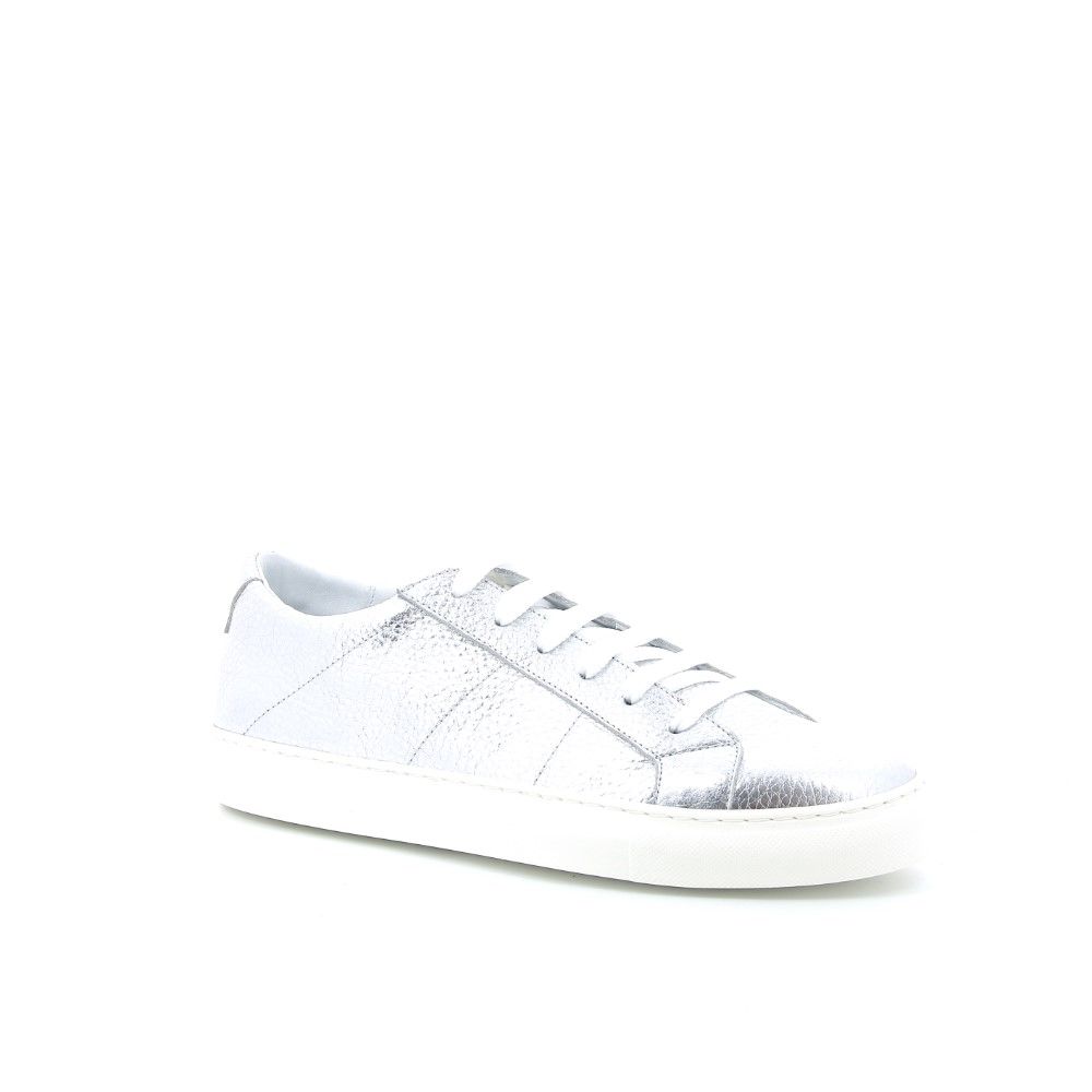Voltan Sneaker 231202 zilver