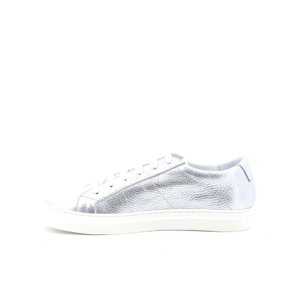 Voltan Sneaker 231202 zilver