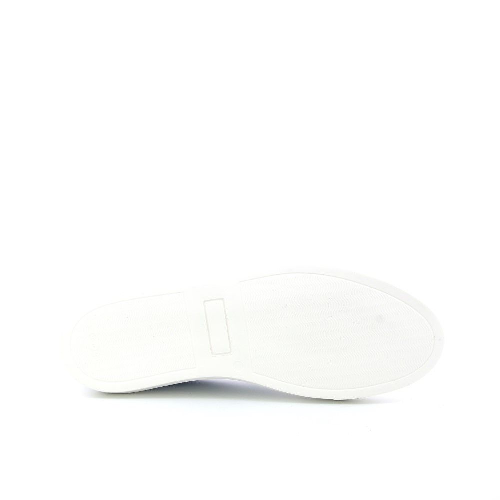 Voltan Sneaker 231202 zilver