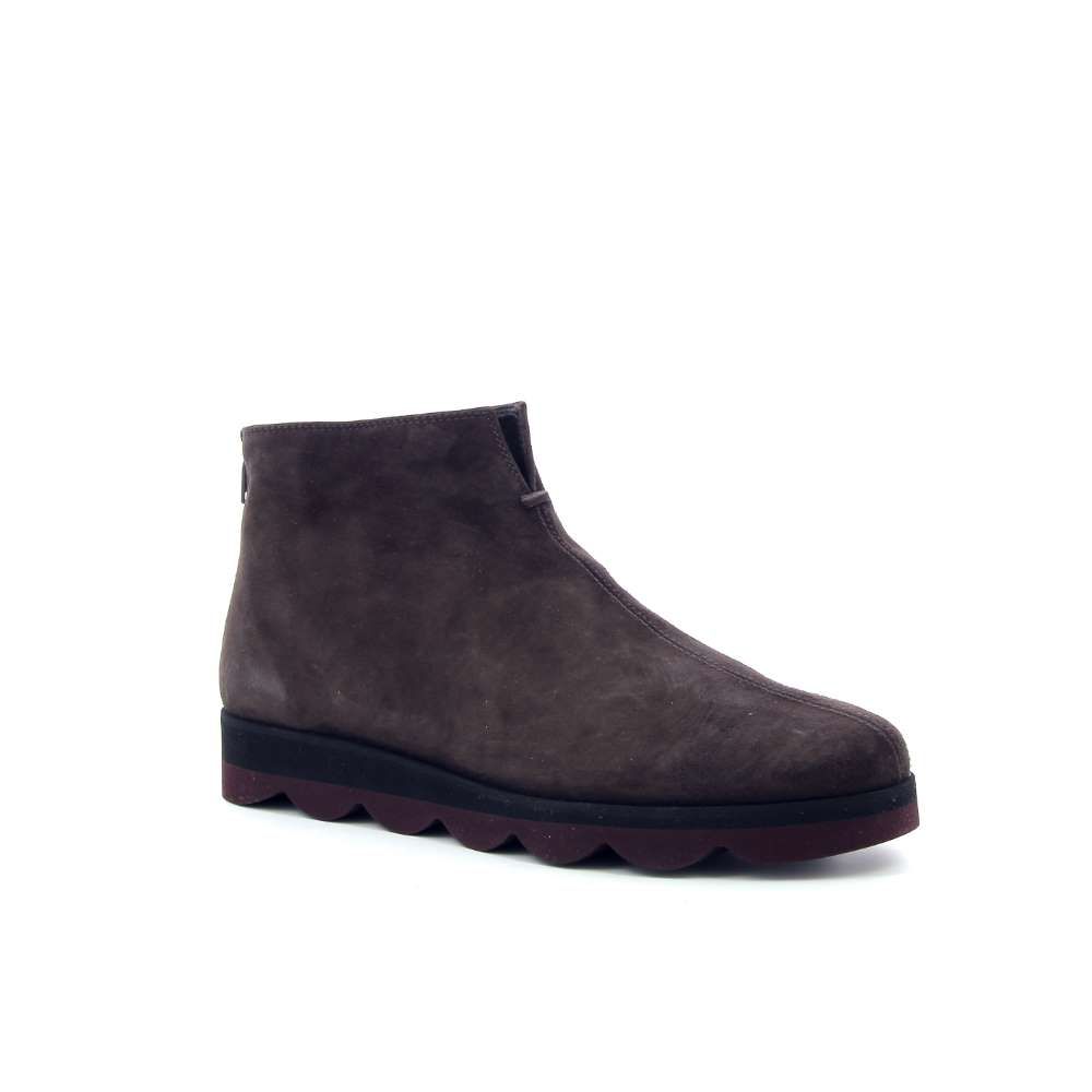 La Cabala Boots 231206 bruin