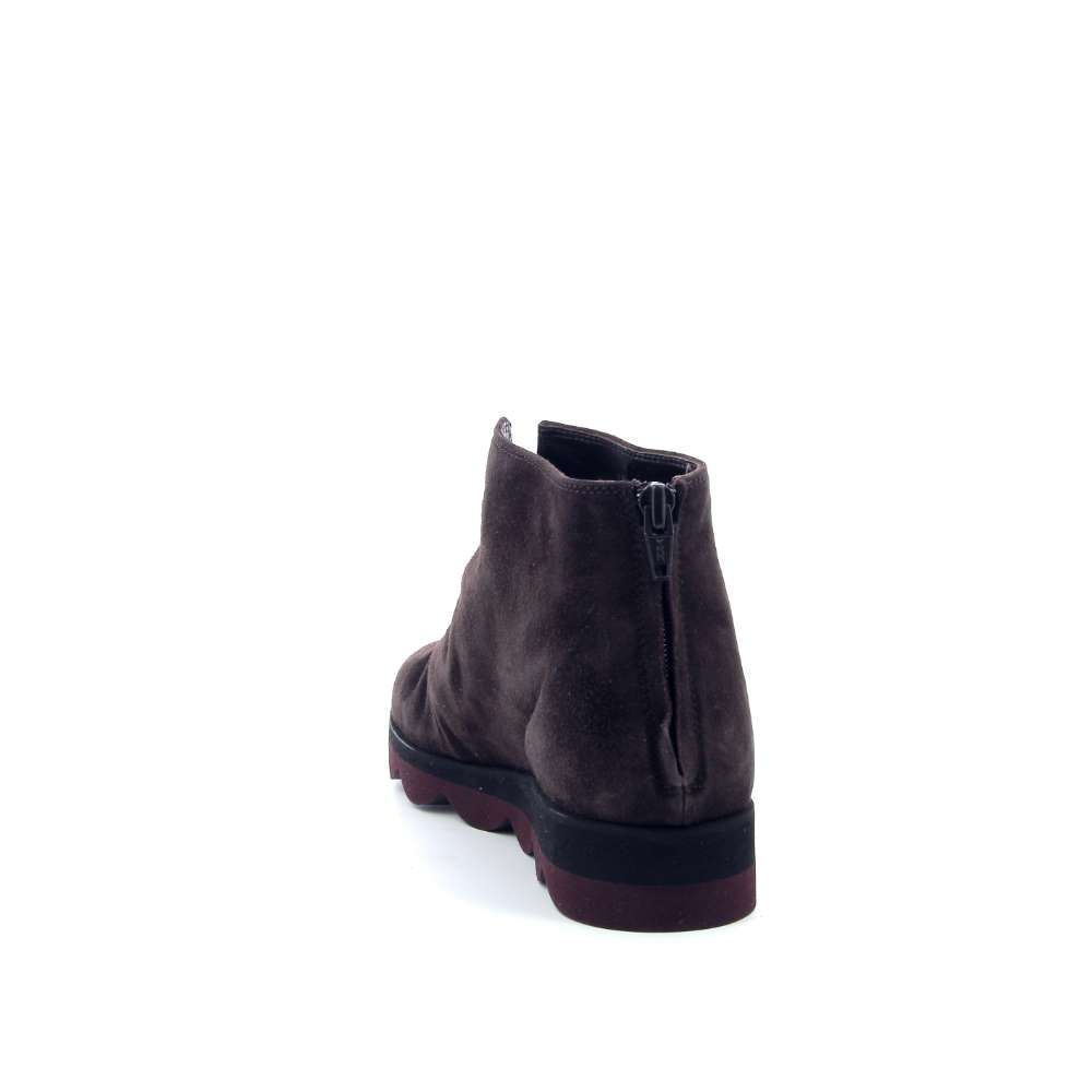 La Cabala Boots 231206 bruin