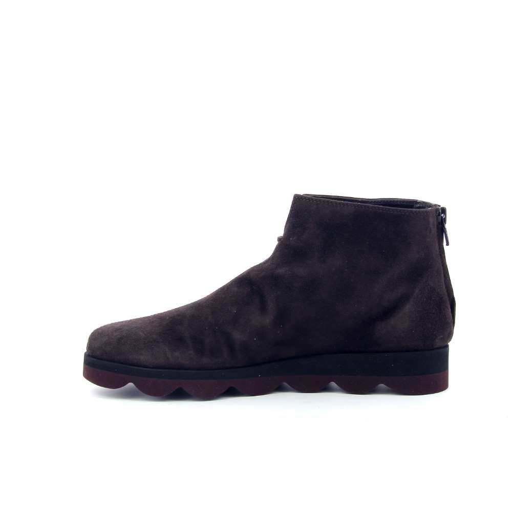 La Cabala Boots 231206 bruin