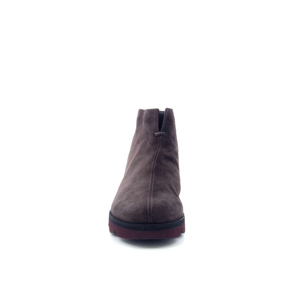 La Cabala Boots 231206 bruin