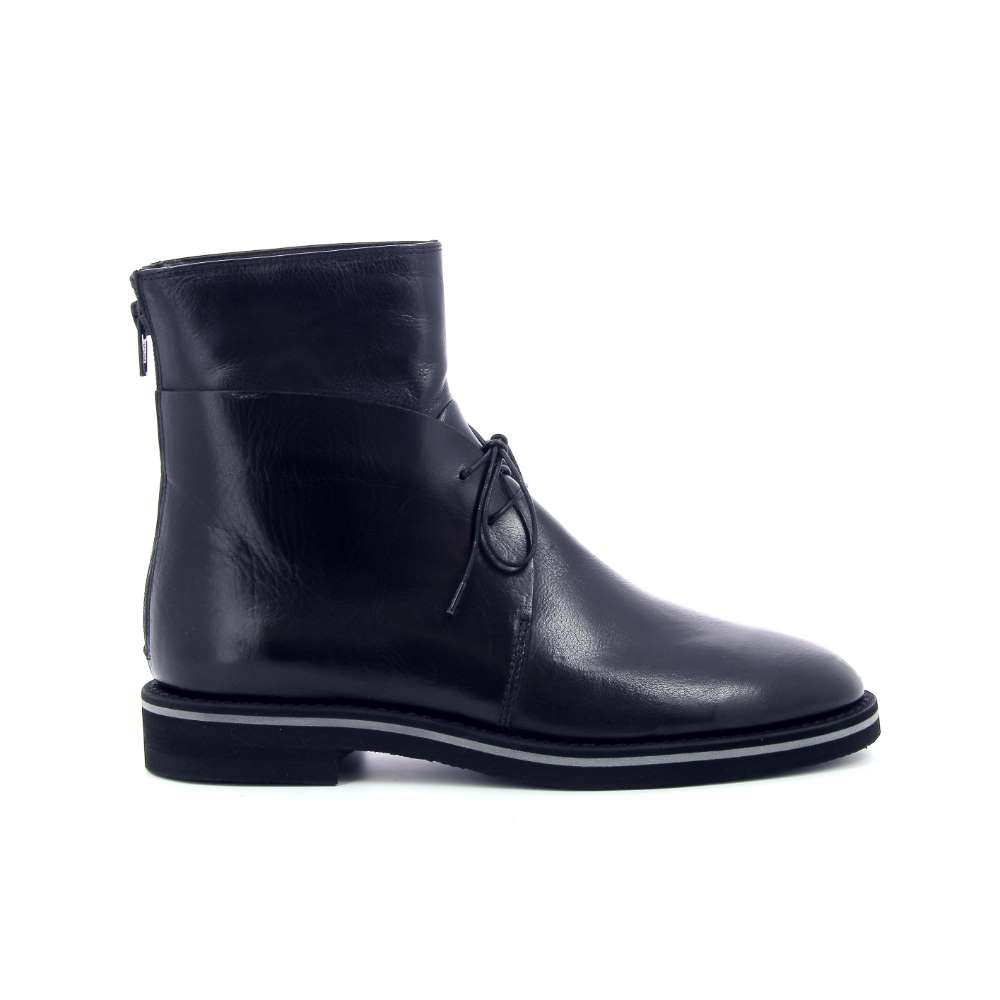 La Cabala Boots 231207 zwart