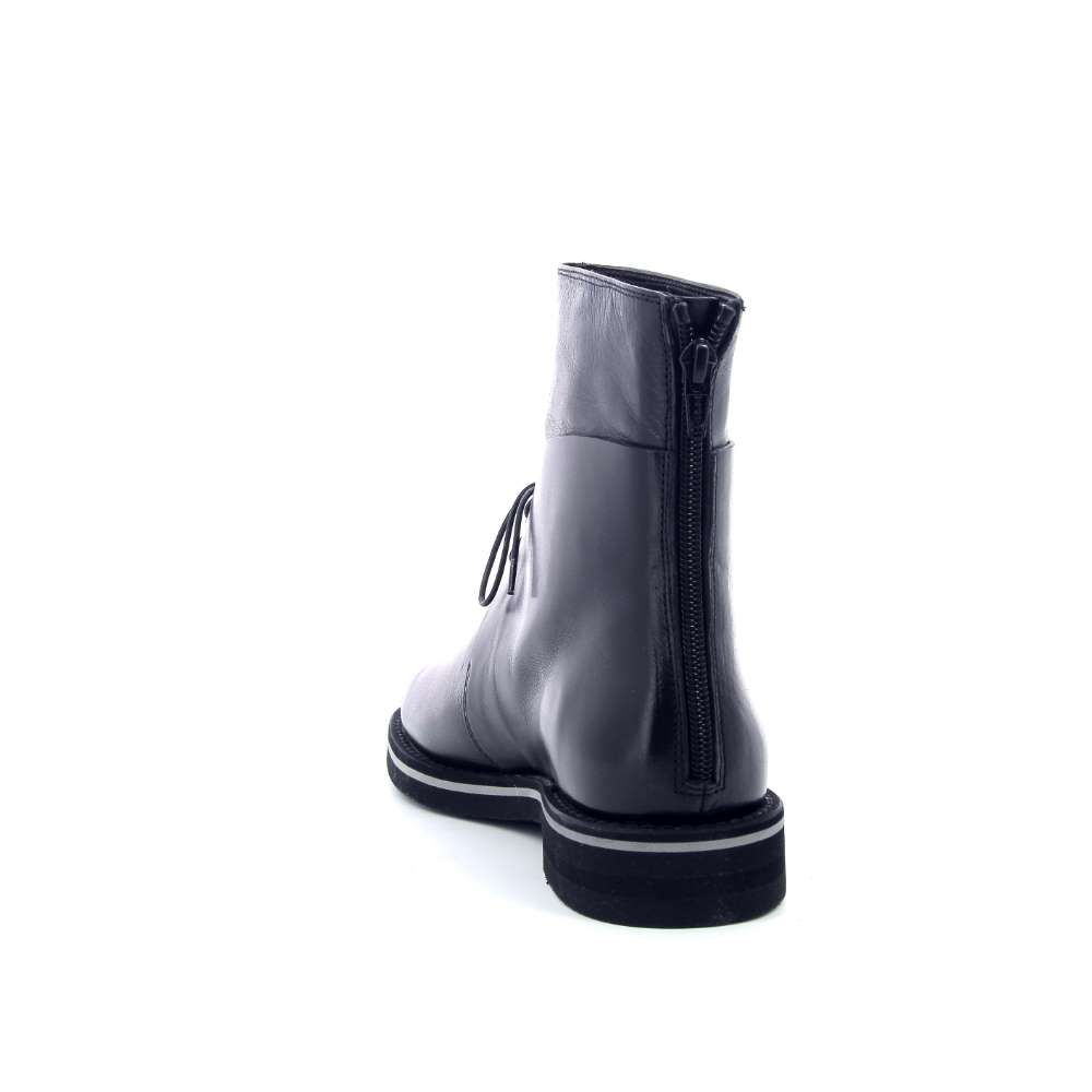 La Cabala Boots 231207 zwart