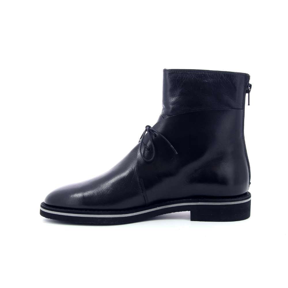 La Cabala Boots 231207 zwart