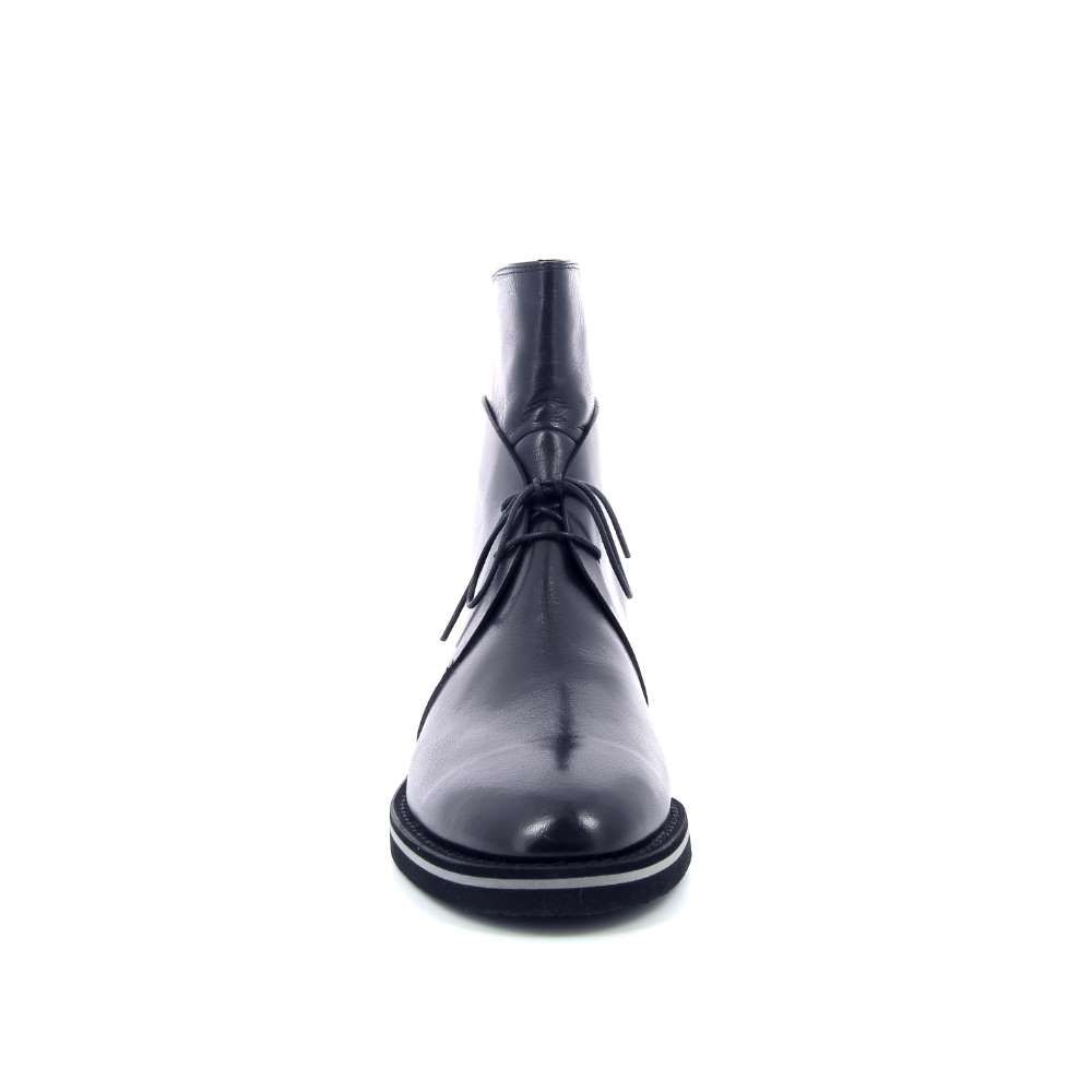 La Cabala Boots 231207 zwart