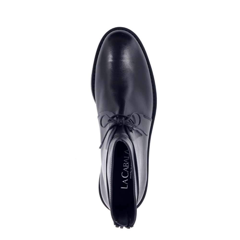 La Cabala Boots 231207 zwart