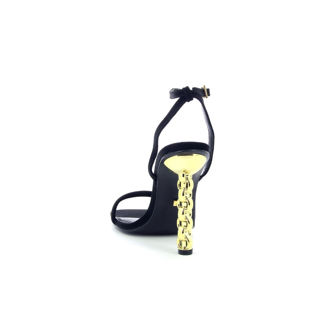 Kat Maconie Sandaal 231223 zwart