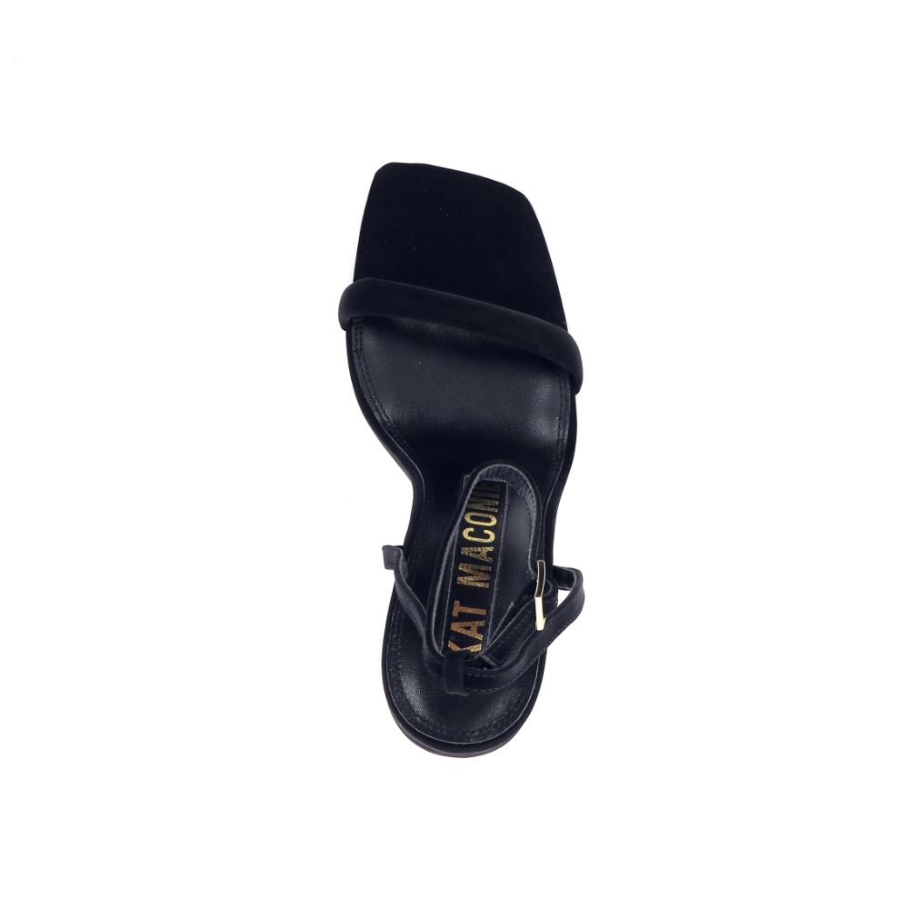 Kat Maconie Sandaal 231223 zwart