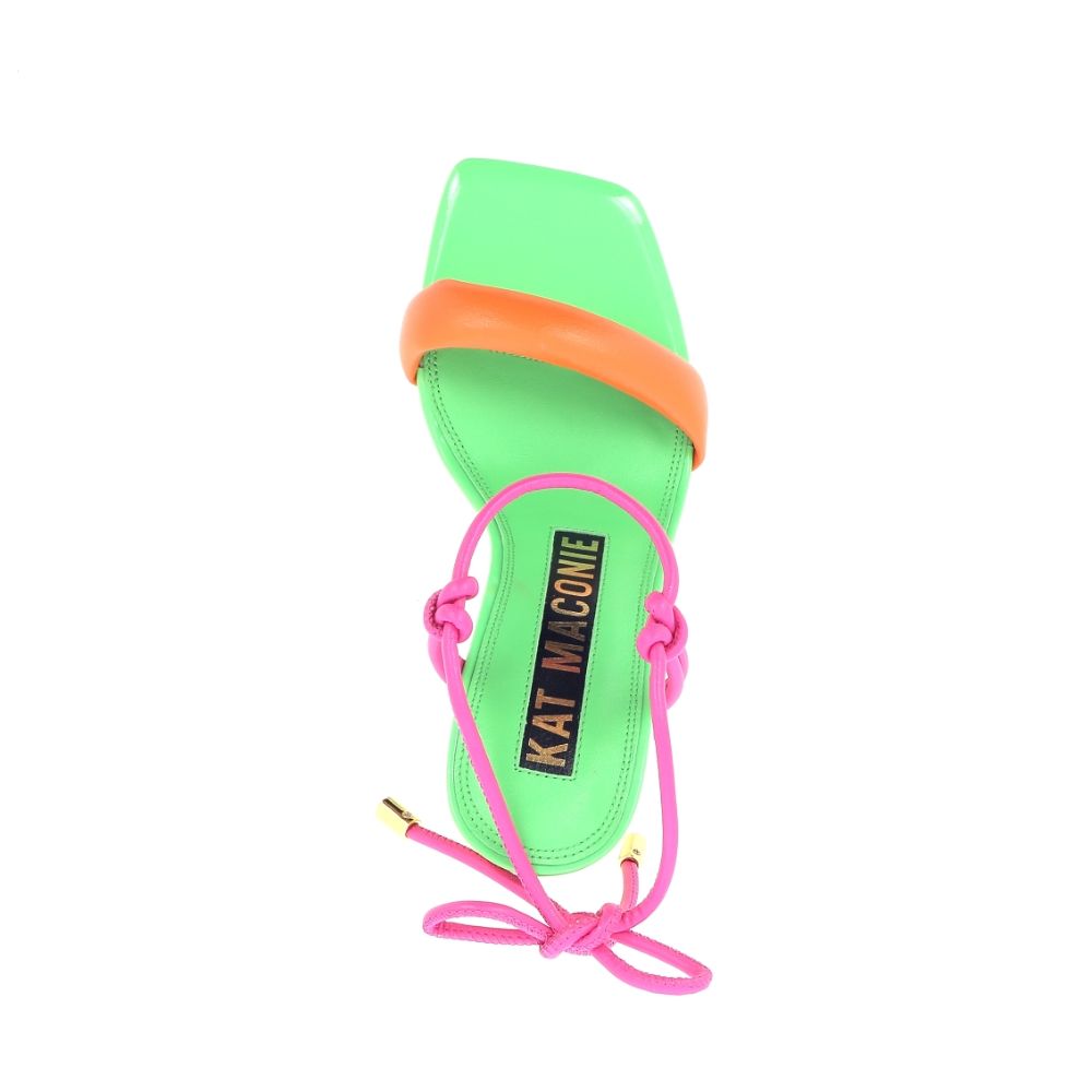 Kat Maconie Sandaal 231227 multi