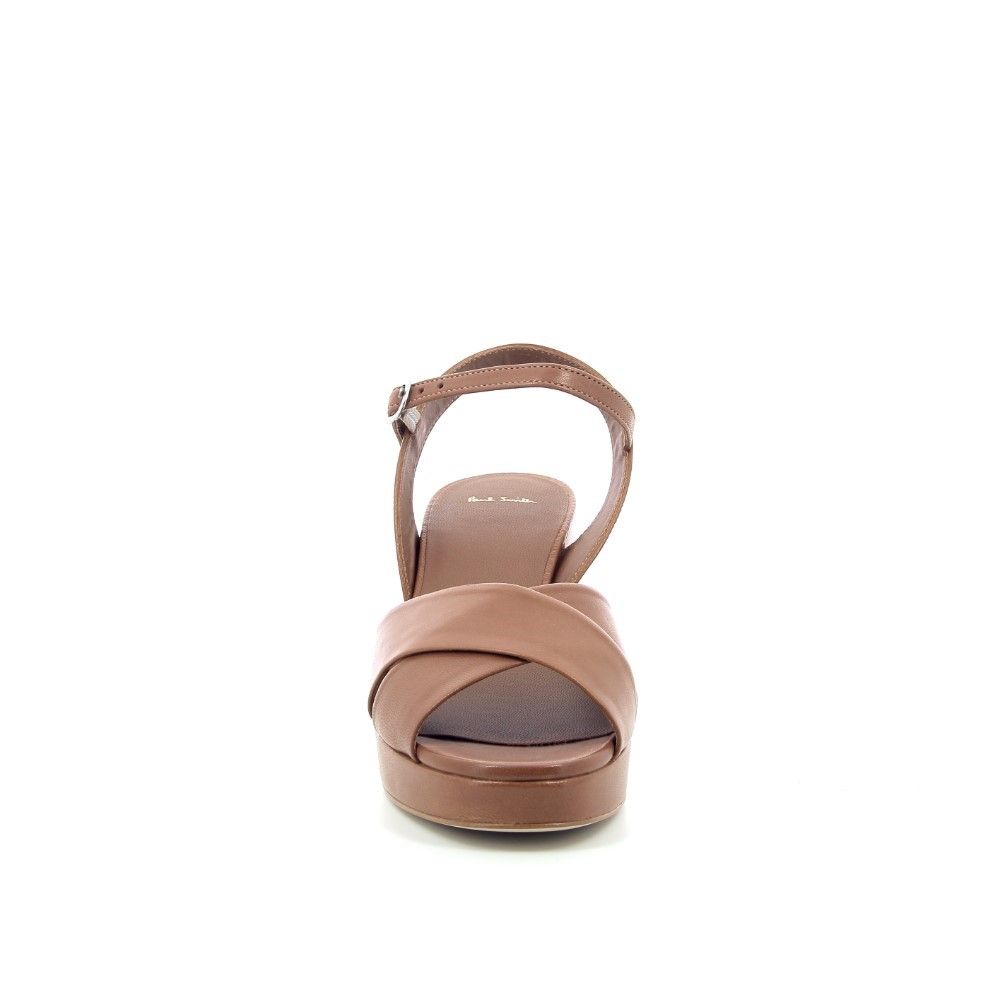 Paul Smith Poppy 231233 cognac