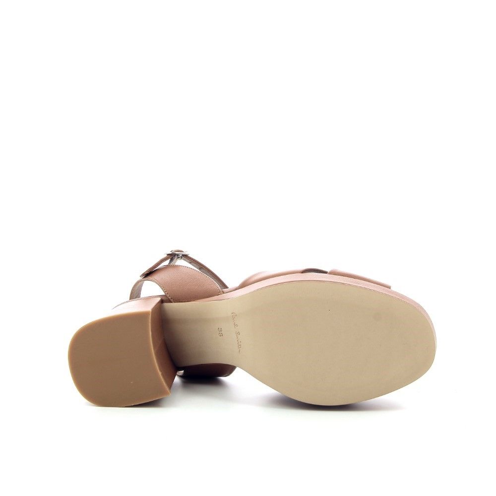 Paul Smith Poppy 231233 cognac