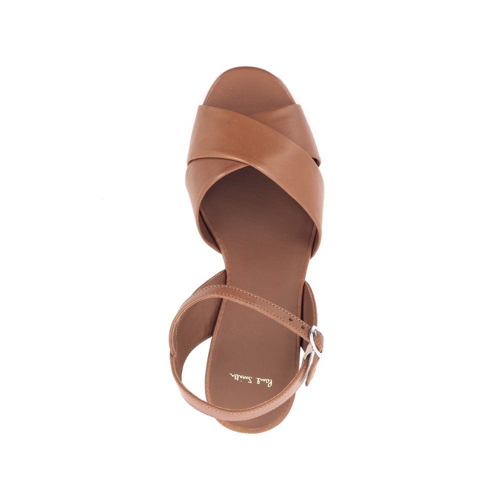 Paul Smith Poppy 231233 cognac