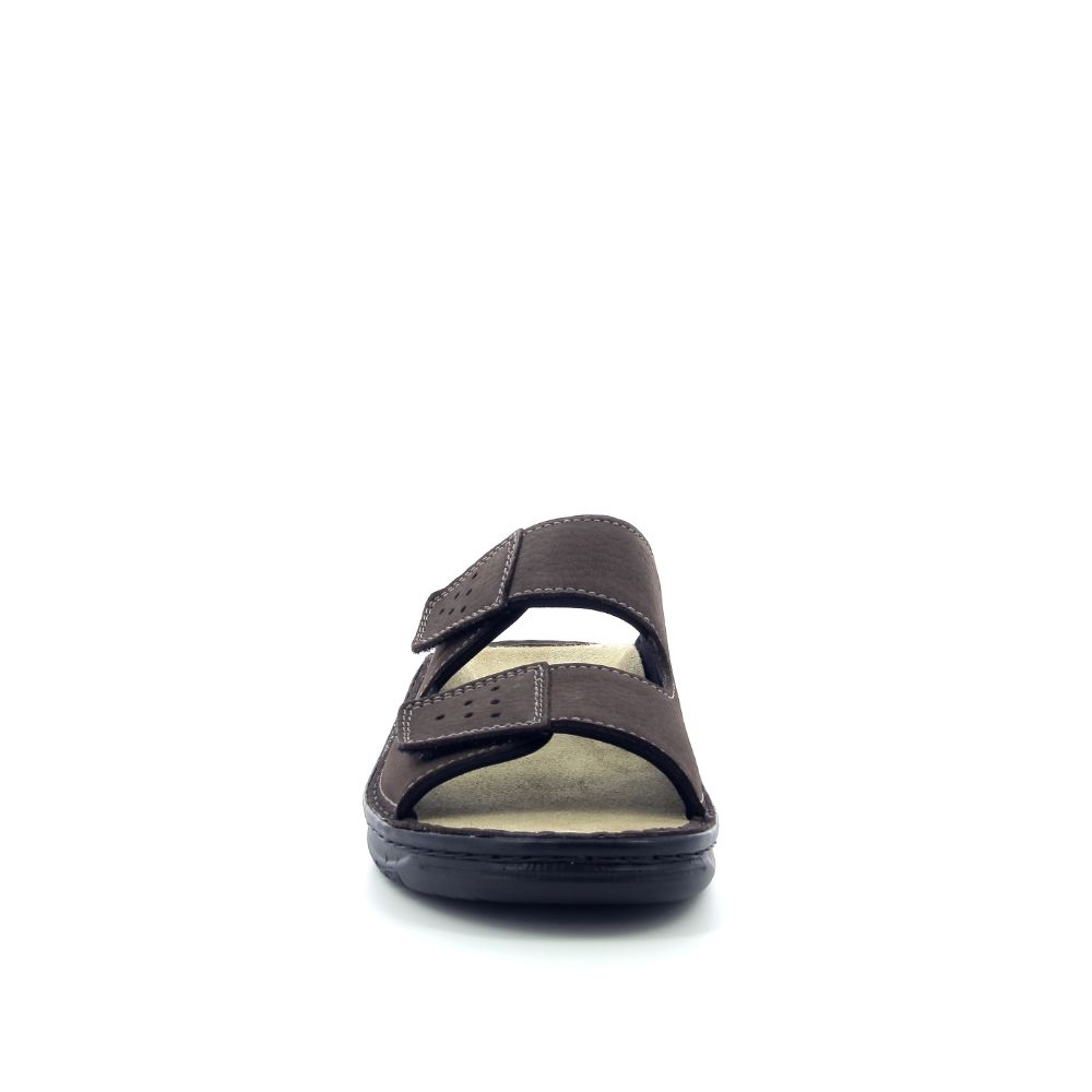 Berkemann Sleffer 231239 bruin