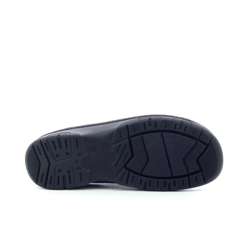 Berkemann Sleffer 231239 bruin