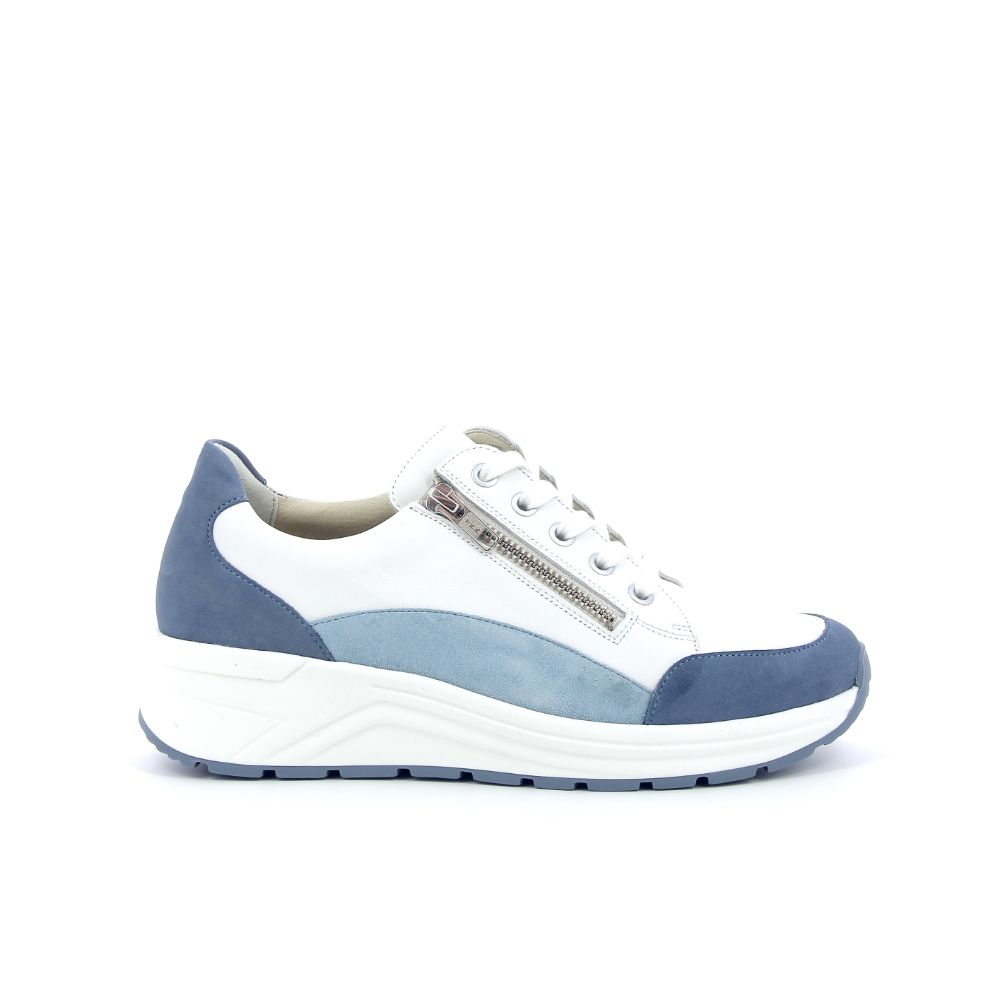 Solidus Sneaker 231241 wit