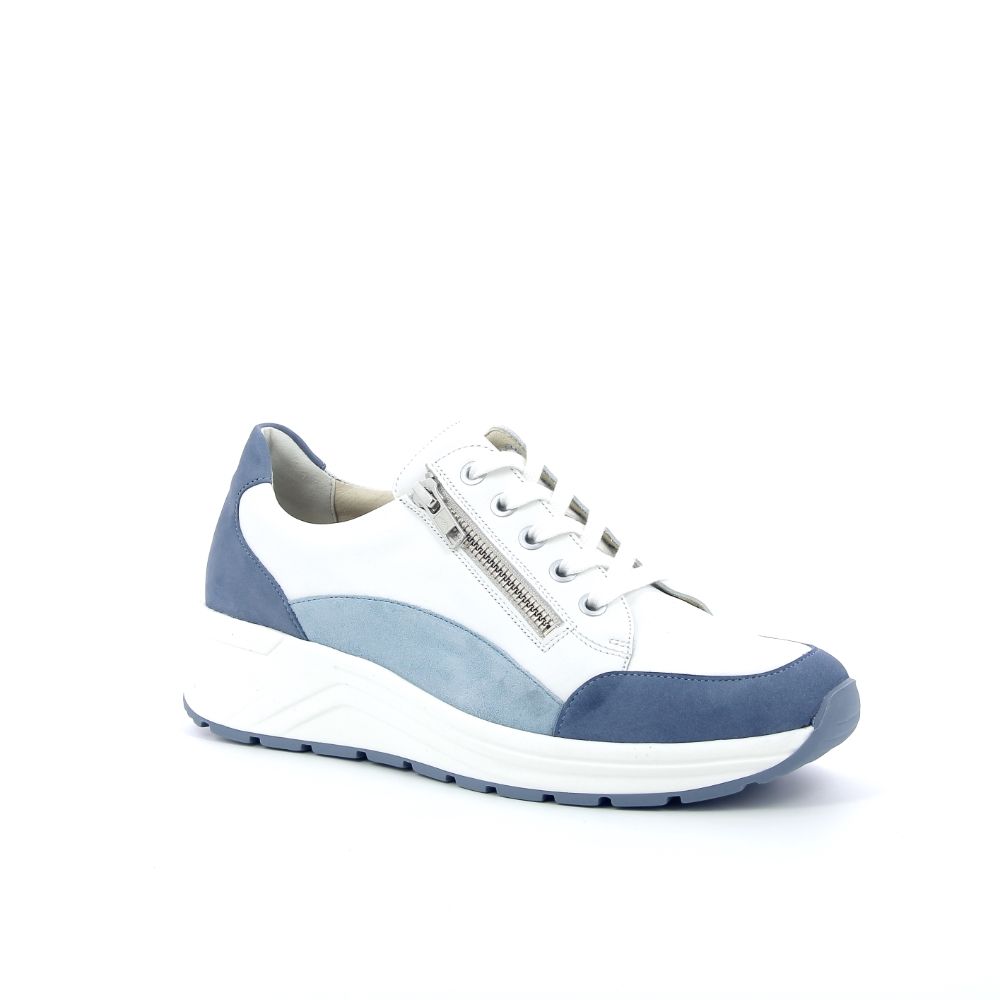 Solidus Sneaker 231241 wit