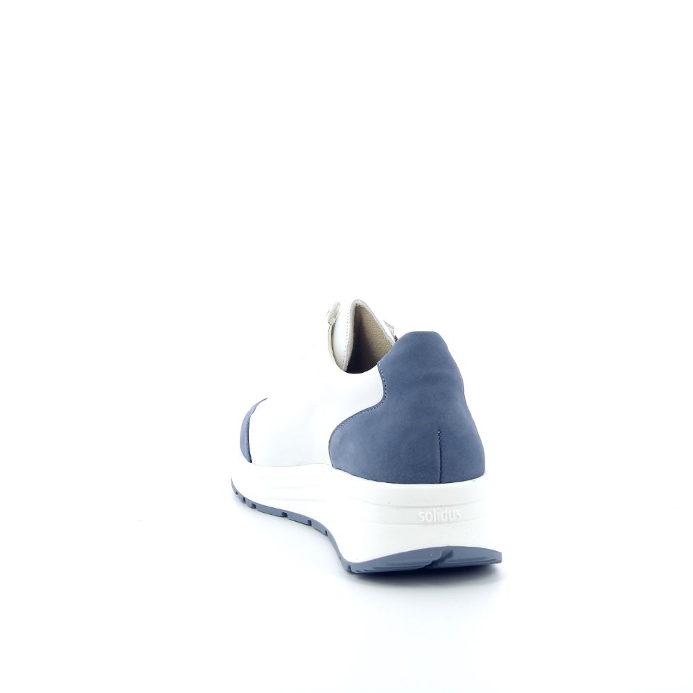 Solidus Sneaker 231241 wit