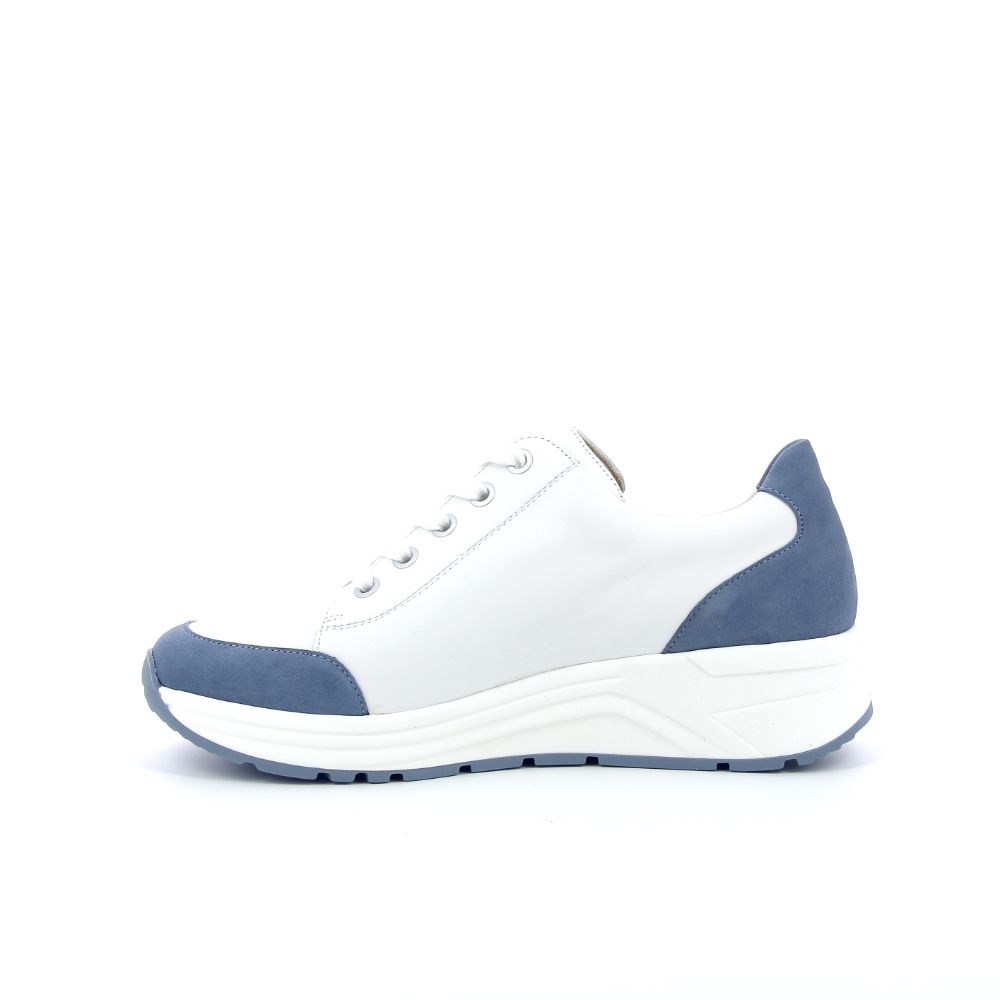 Solidus Sneaker 231241 wit