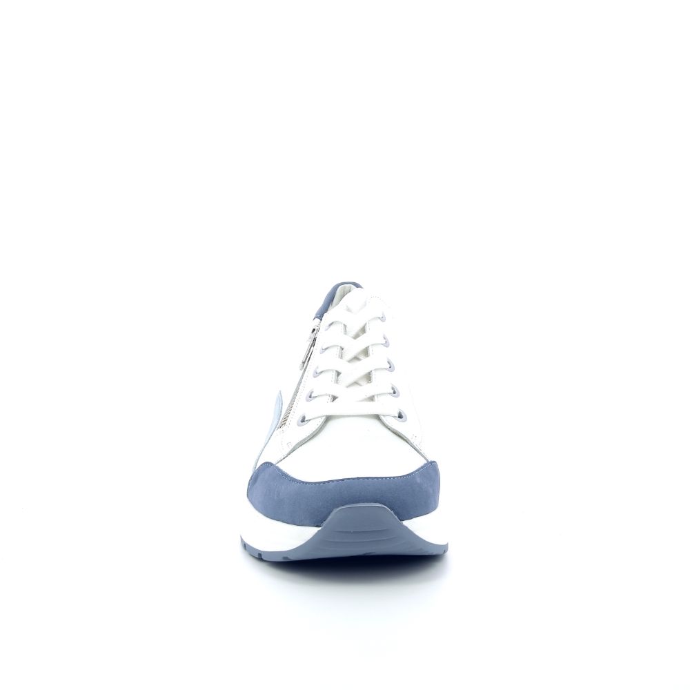 Solidus Sneaker 231241 wit