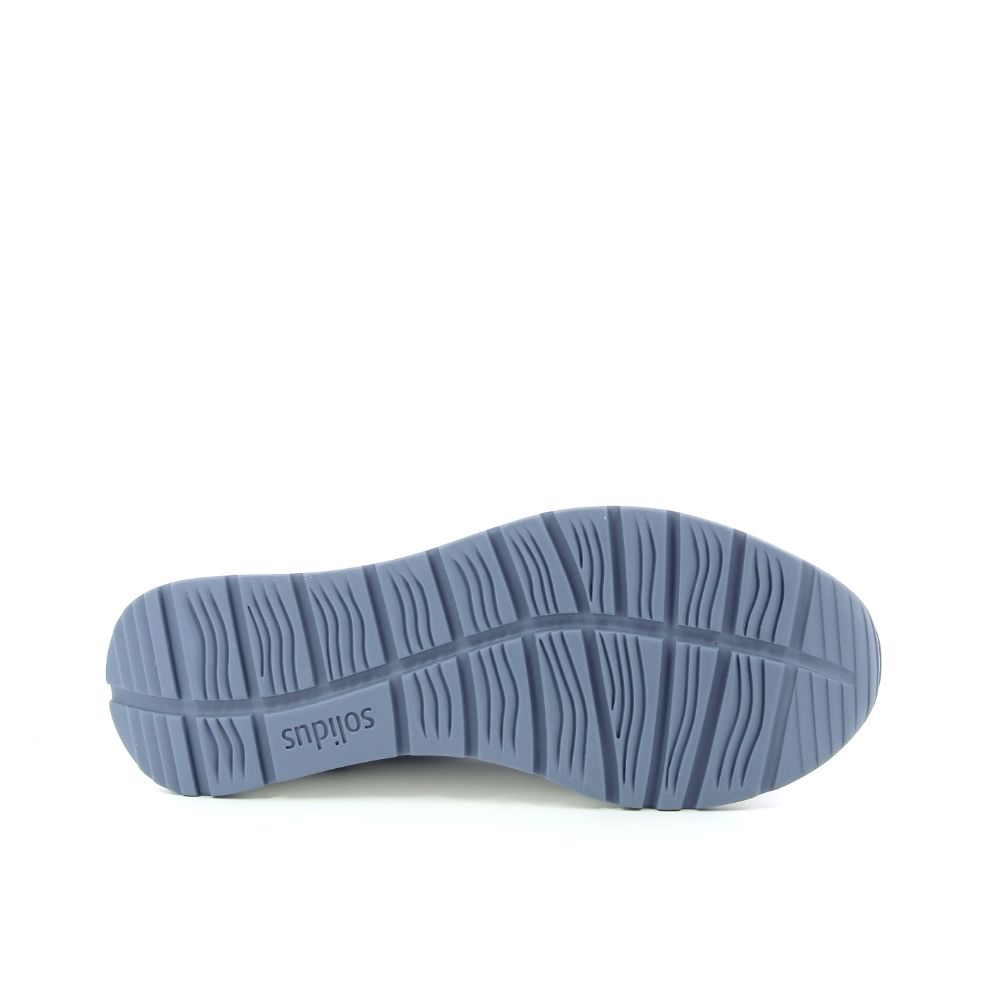 Solidus Sneaker 231241 wit