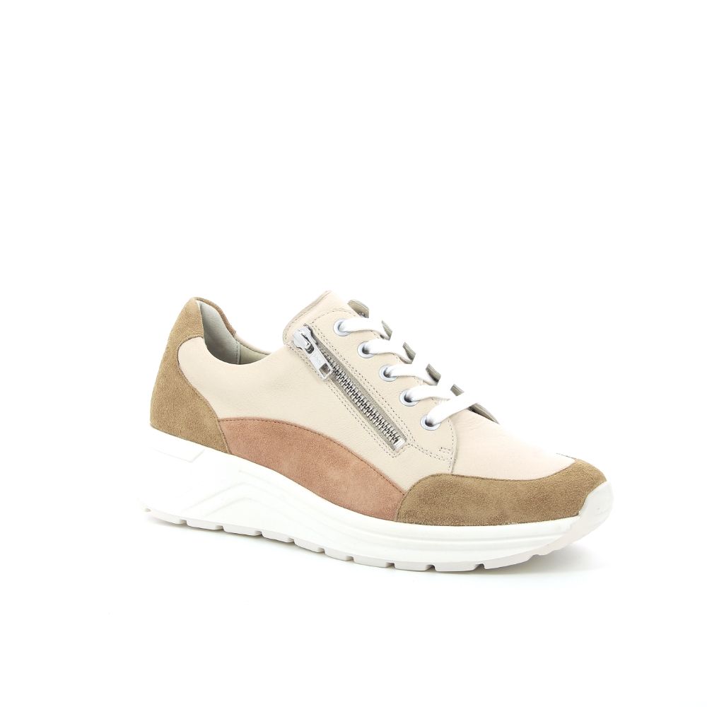 Solidus Sneaker 231242 beige