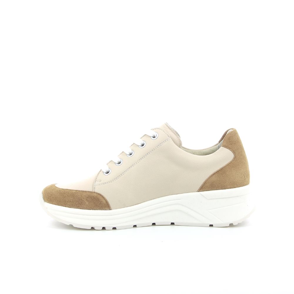 Solidus Sneaker 231242 beige