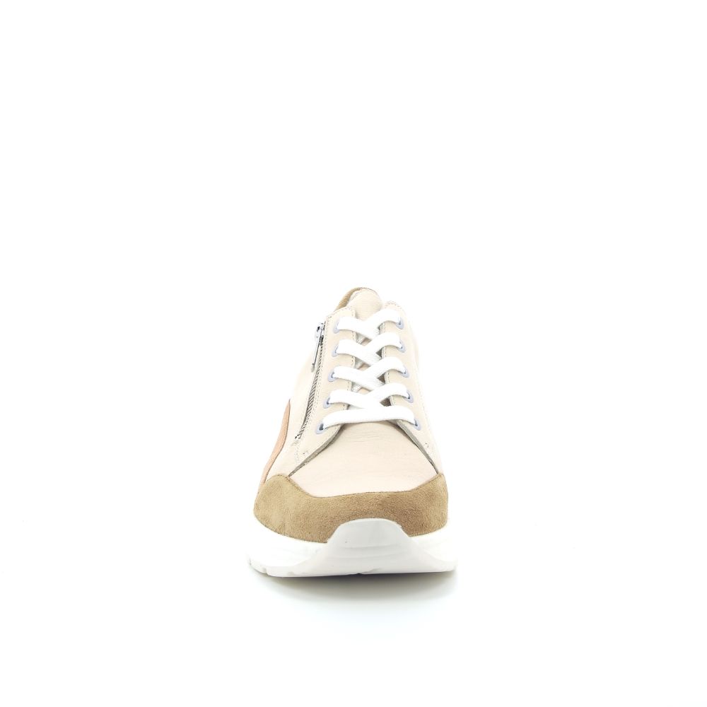 Solidus Sneaker 231242 beige