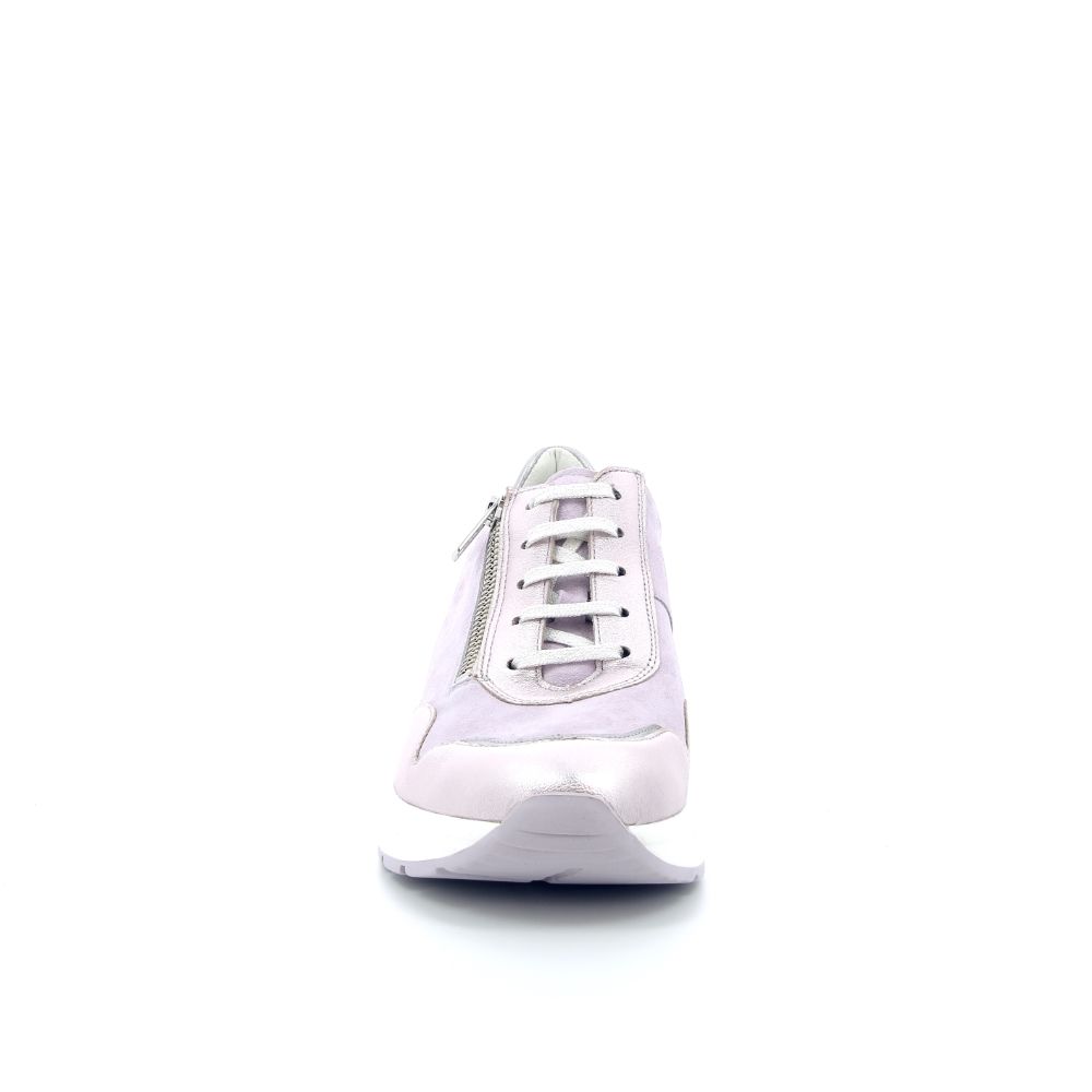 Solidus Sneaker 231243 paars