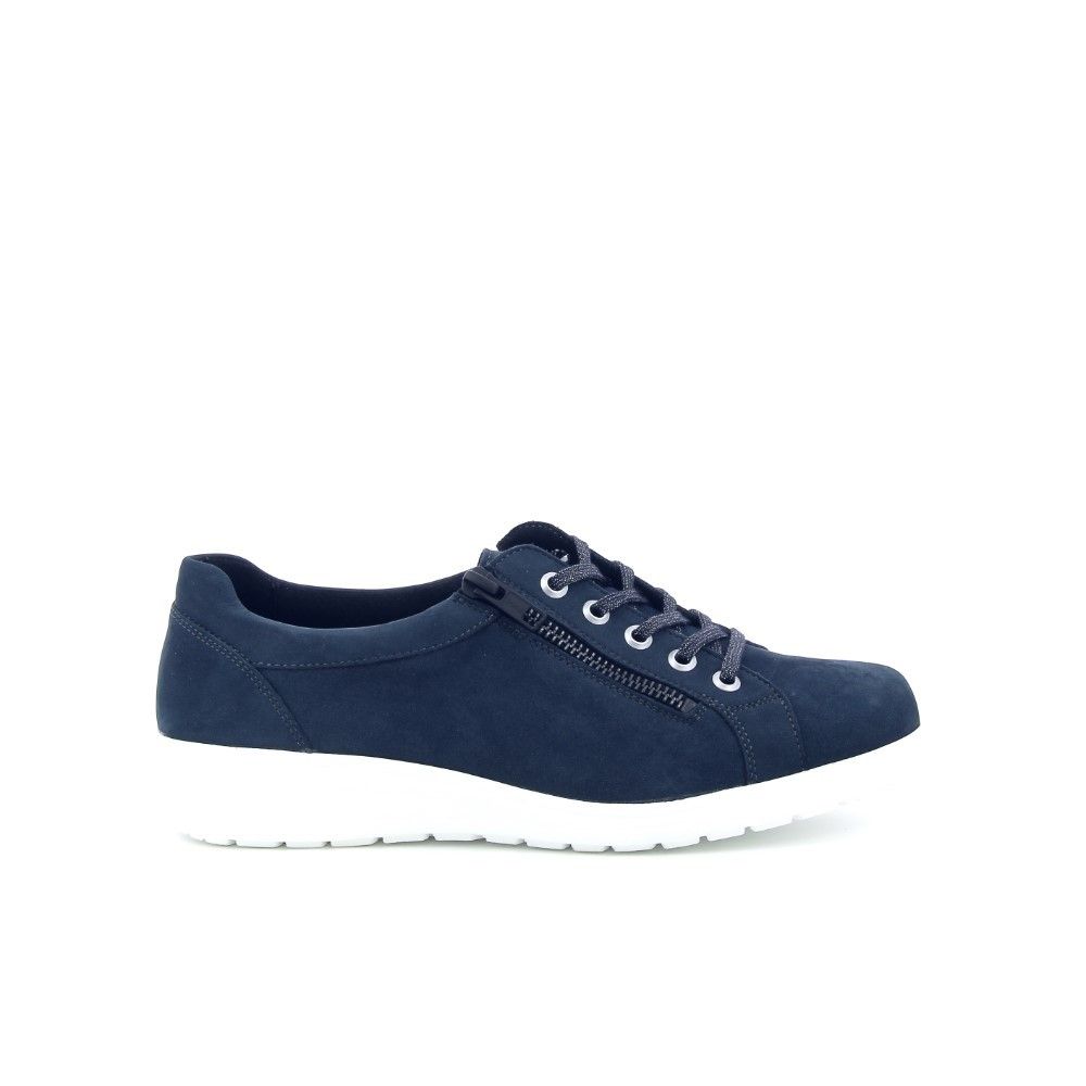 Solidus Sneaker 231244 blauw