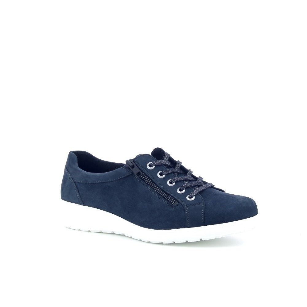 Solidus Sneaker 231244 blauw