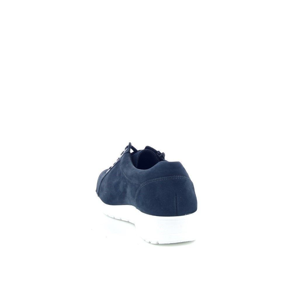 Solidus Sneaker 231244 blauw