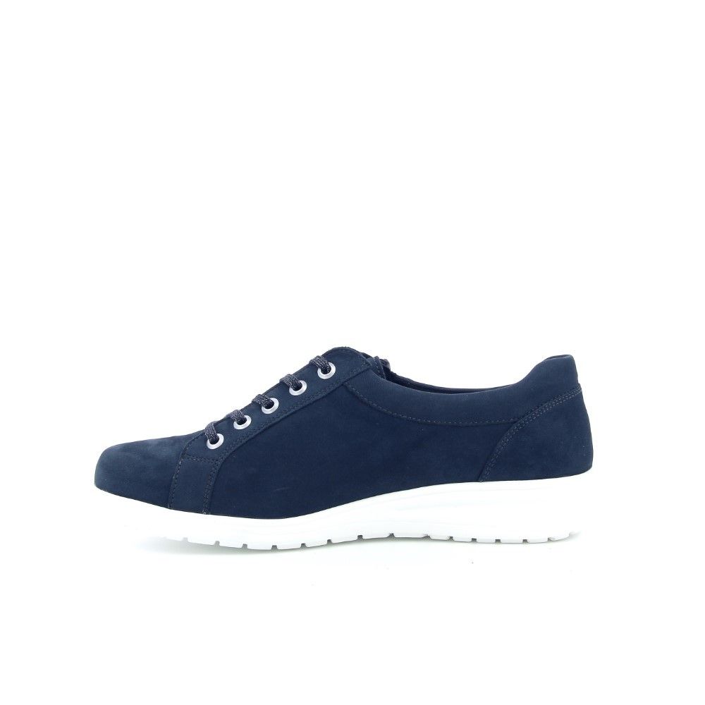 Solidus Sneaker 231244 blauw