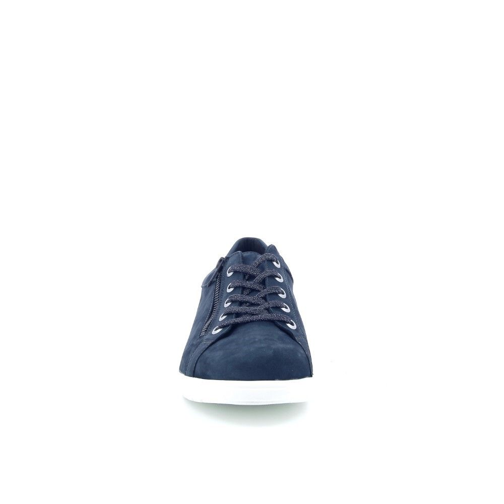 Solidus Sneaker 231244 blauw