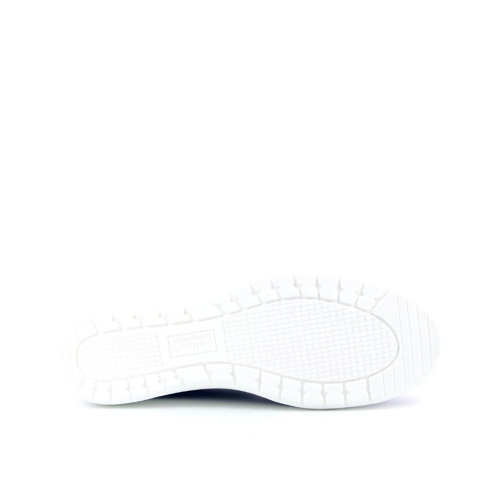Solidus Sneaker 231244 blauw