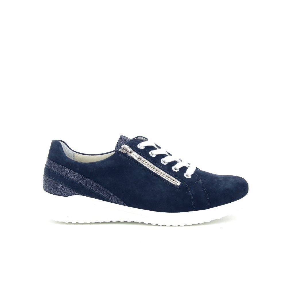 Solidus Sneaker 231252 blauw